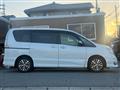 2014 Nissan Serena