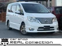 2014 Nissan Serena