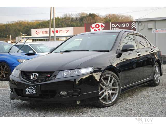 2005 Honda Accord