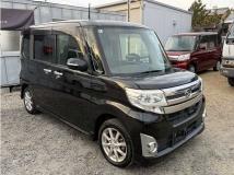 2014 Daihatsu Tanto Custom