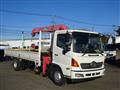 2012 Hino Hino Others