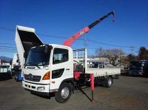 2012 Hino Hino Others
