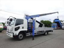 2011 Isuzu Isuzu Others