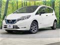 2020 Nissan Note