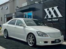 2008 Toyota Crown Athlete Series