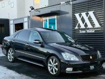2006 Toyota Crown Athlete Series