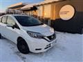 2018 Nissan Note