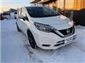 2018 Nissan Note