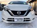 2018 Nissan Note