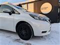 2018 Nissan Note