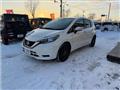 2018 Nissan Note
