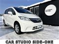 2014 Honda Freed
