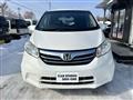 2014 Honda Freed
