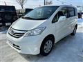 2014 Honda Freed