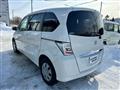 2014 Honda Freed