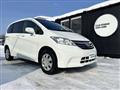 2014 Honda Freed