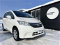 2014 Honda Freed