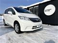 2014 Honda Freed