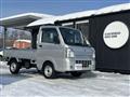 2022 Suzuki Carry Truck