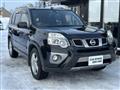 2013 Nissan X-Trail