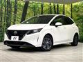2022 Nissan Note