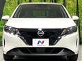 2022 Nissan Note
