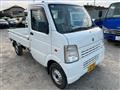2010 Suzuki Carry Truck