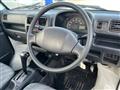 2010 Suzuki Carry Truck