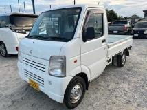 2010 Suzuki Carry Truck