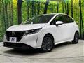 2022 Nissan Note