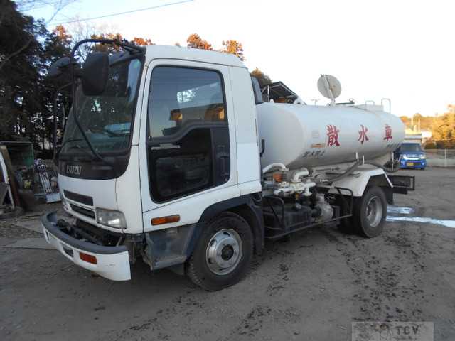 2005 Isuzu Isuzu Others