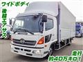 2012 Hino Hino Others