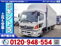 2012 Hino Hino Others