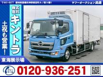 2018 Hino Hino Others