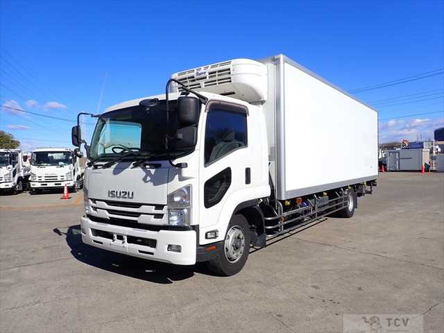 2020 Isuzu Isuzu Others