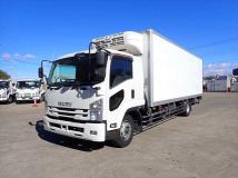 2020 Isuzu Isuzu Others