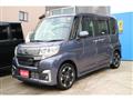 2016 Daihatsu Tanto Custom