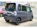 2016 Daihatsu Tanto Custom