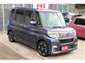 2016 Daihatsu Tanto Custom