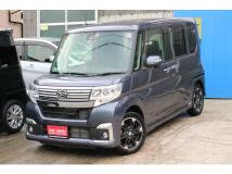 2016 Daihatsu Tanto Custom