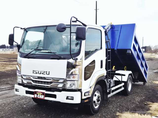 2013 Isuzu Isuzu Others