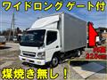 2003 Mitsubishi Canter