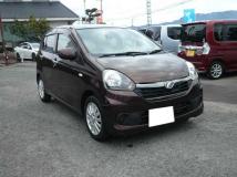 2017 Daihatsu Mira