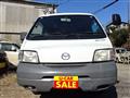 2010 Mazda Bongo Van