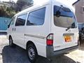 2010 Mazda Bongo Van
