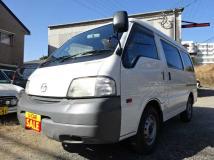 2010 Mazda Bongo Van