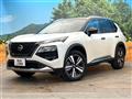 2022 Nissan X-Trail