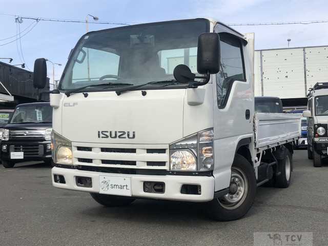 2008 Isuzu Isuzu Others