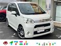 2011 Daihatsu Move Custom