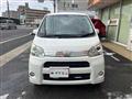 2011 Daihatsu Move Custom